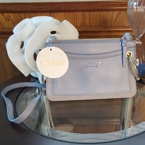 Chloe Roy Shoulder Bag